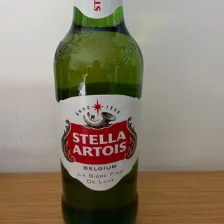 Stella Artois 33 cl