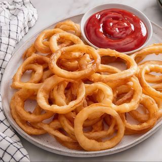 Onion Ring