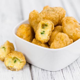 Chili Chese Nuggets