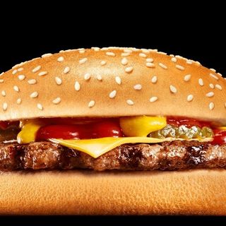 Cheseburger