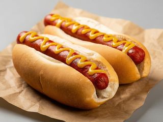 Hot Dog