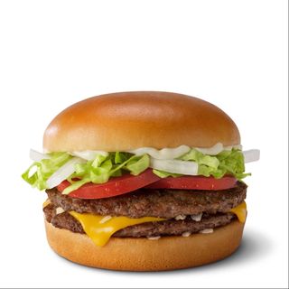 Duoble Beef