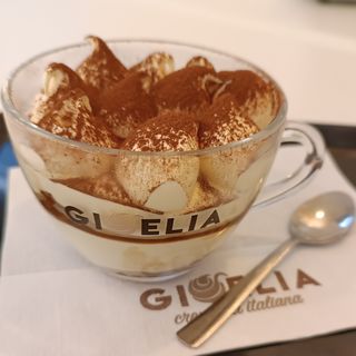 Tazze semifreddo confezione da 2