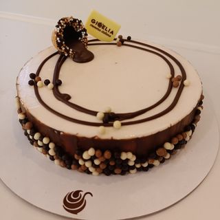 1,1 kg - 6/8 persone