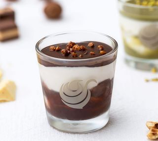 Bicchierini gelato confezione di 4