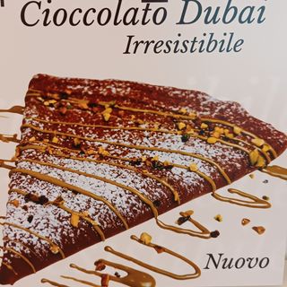 Crepes Dubai