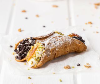Cannoli Siciliani (conf. da 2 pezzi)