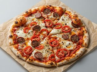 Giuseppe 2.0 - Normale