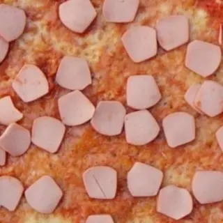 Piadina wurstel