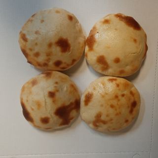 Menù Family Burgers