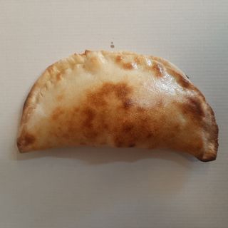 Calzoni Nutella