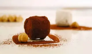 Tartufo nero