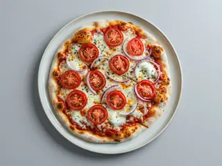 Gorgo e cipolla