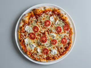 4 Formaggi rossa