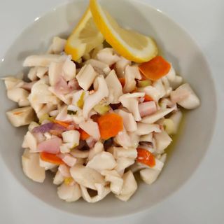 Insalata di mare