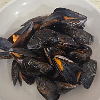 Sauté di cozze