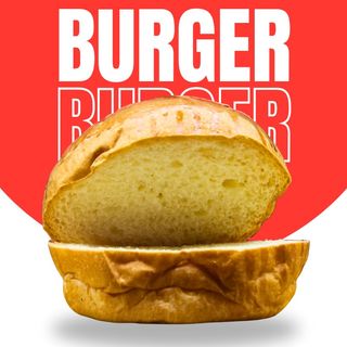 Crea il tuo hamburger - Patatine fritte incluse!!