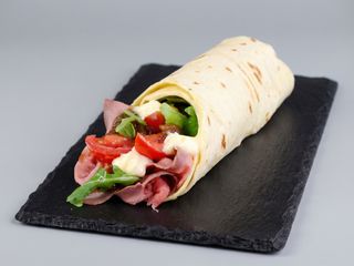 Crea la tua piadina