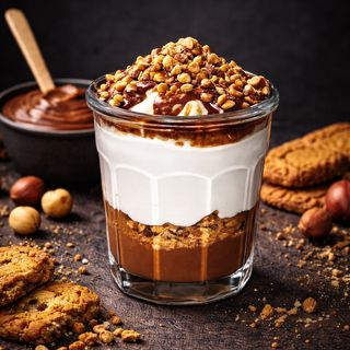 coccola alla Nutella