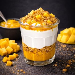 coccola al mango