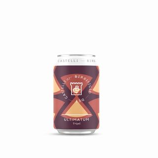 Ultimatum - Tripel - (33cl)
