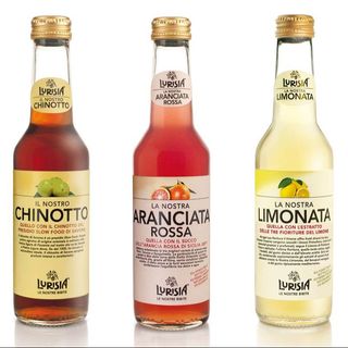 Lurisia Chinotto