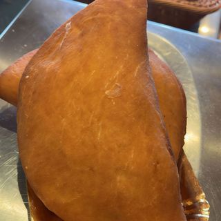 Calzone fritto