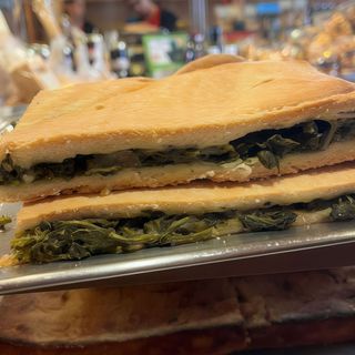 Verdure miste - 1 porzione