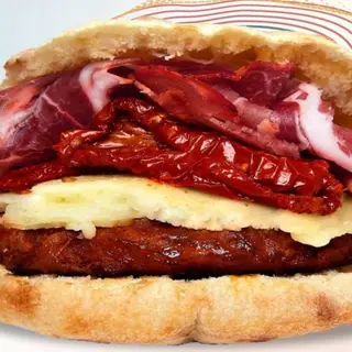 Calabrese -  Senza Glutine