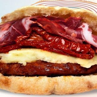 Calabrese -  Senza Glutine