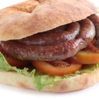 Zampina - Senza Glutine