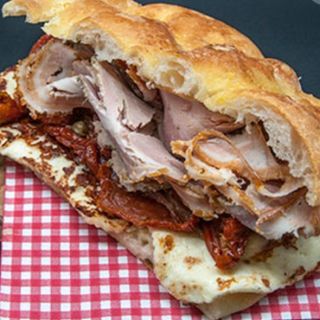 Porchetta - Senza Glutine