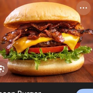 Hamburger di Vitello - Senza Glutine