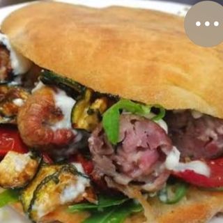 Bombetta di Maiale - Senza Glutine