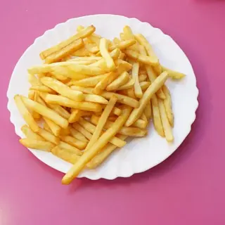 Patate fritte 