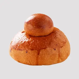 Brioche vuota