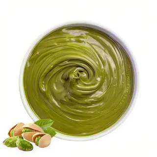 Vaschetta crema pistacchio