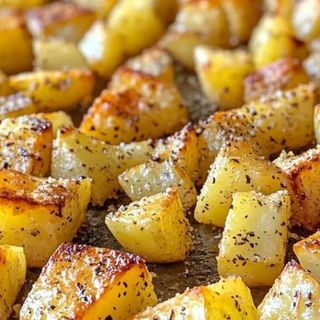 Patate al forno
