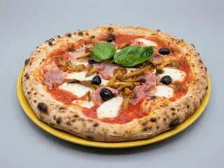 Capricciosa