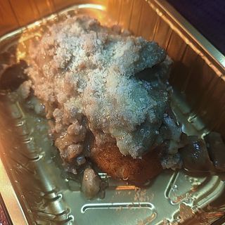 Crocchettone Montagna