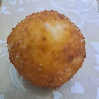 Arancino gluten free