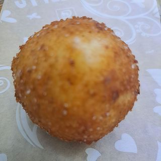 Arancino gluten free