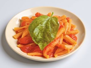 Pennette al pomodorino fresco gluten free