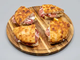 Capocollo crunch
