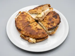 Cacio Crunch 