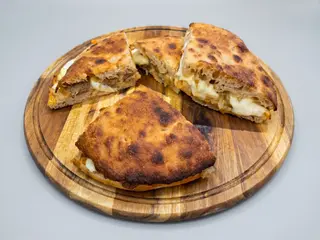 Genovese  Crunch