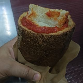 Cuzzetiello Polpetta