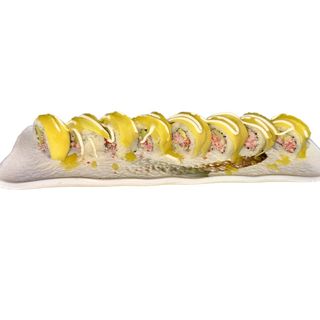Uramaki mango roll - 8 pezzi