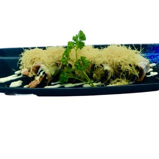 Uramaki special venere - 8 pezzi