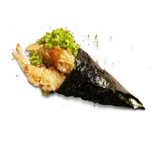 Temaki ebiten - 1 pezzo